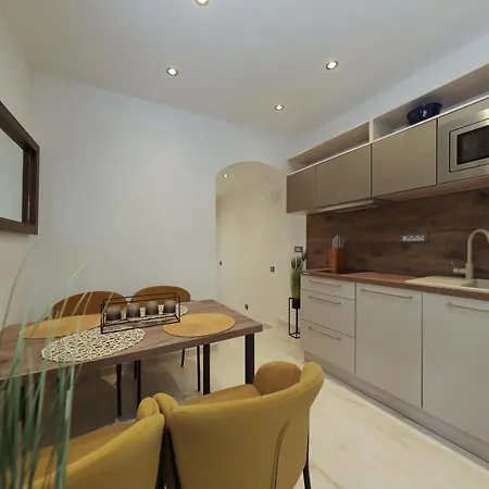 Apartamento Dalmatino Pakoštane