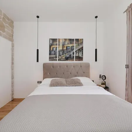 Apartamento Dalmatino Pakoštane