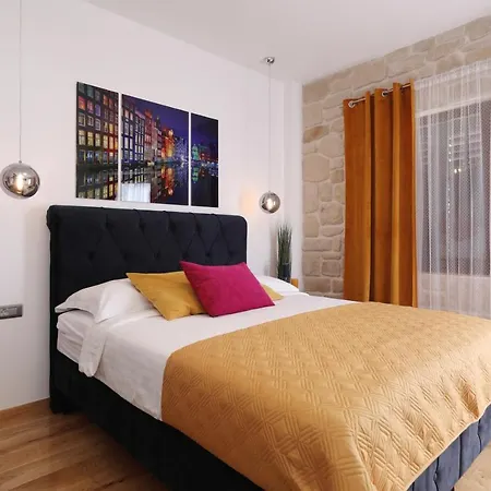 Apartamento Dalmatino Pakoštane