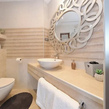 Dalmatino Apartamento