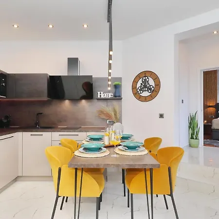 Dalmatino Apartamento Pakoštane