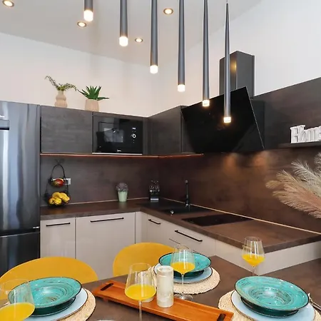 Dalmatino Pakoštane