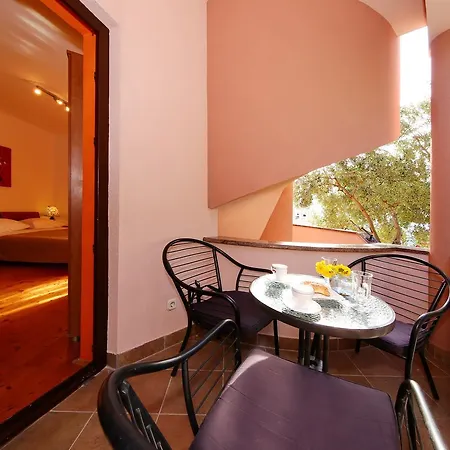 Apartamento Dalmatino