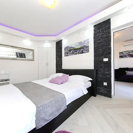 Dalmatino Apartamento