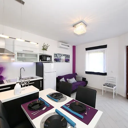Apartamento Dalmatino