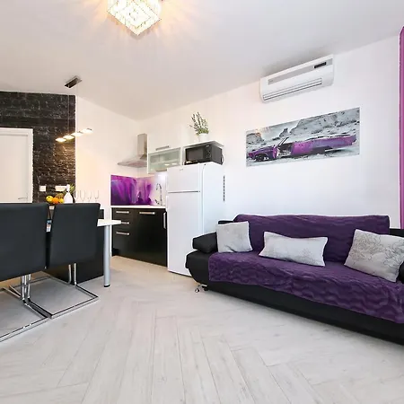 Dalmatino Apartamento Pakoštane