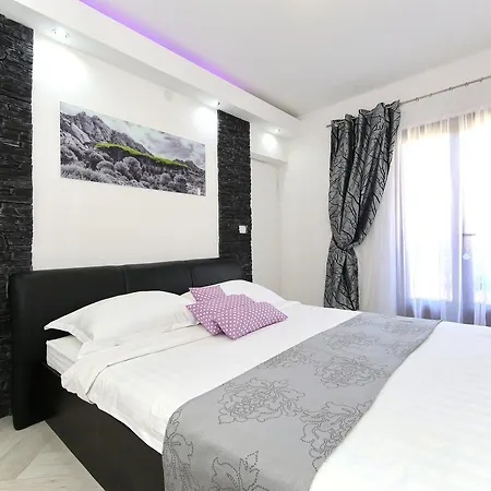 Dalmatino Apartamento Pakoštane