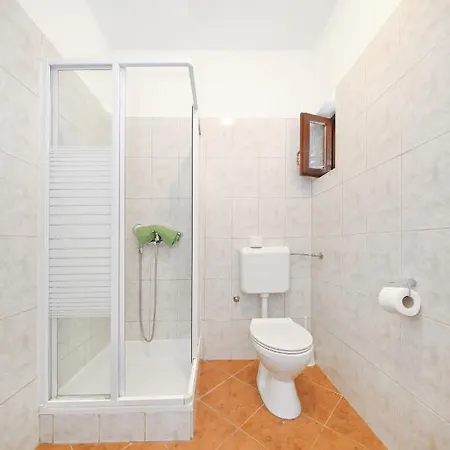 Dalmatino Apartamento Pakoštane