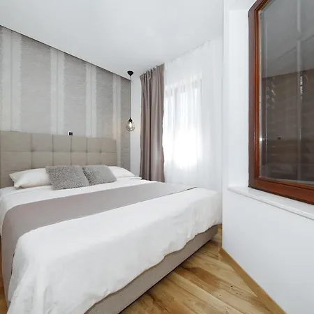 Apartamento Dalmatino Pakoštane