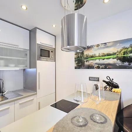 Apartamento Dalmatino Pakoštane