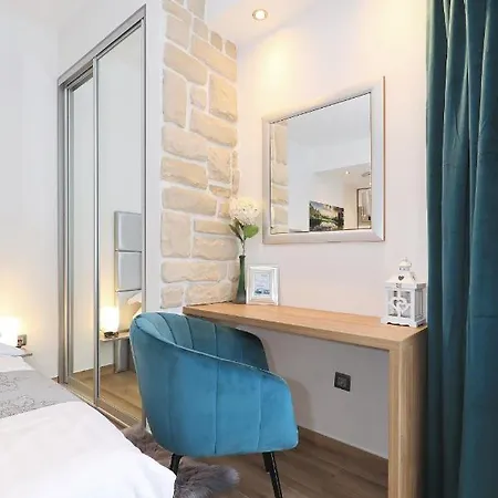 Apartamento Dalmatino Pakoštane