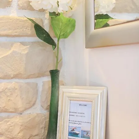 Apartamento Dalmatino *