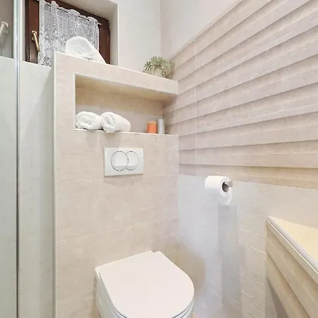 Apartamento Dalmatino Pakoštane