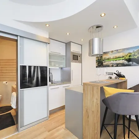 Apartamento Dalmatino