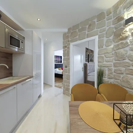 Dalmatino Pakoštane