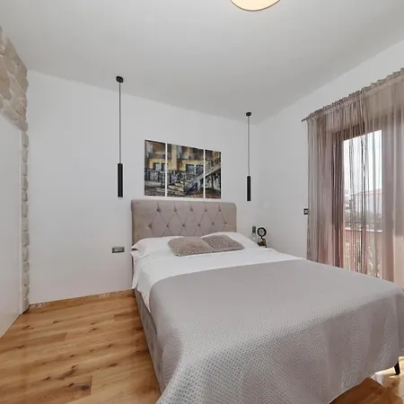 Dalmatino Apartment Pakoštane