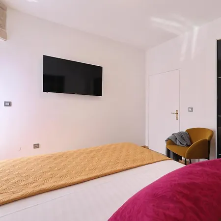 Dalmatino Pakoštane