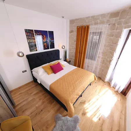 Dalmatino * Pakoštane