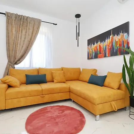 Dalmatino Apartment Pakoštane