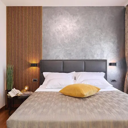 Dalmatino Apartment Pakostane