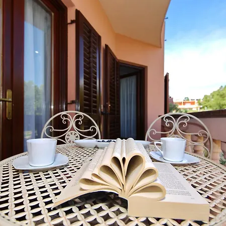 Dalmatino Apartment