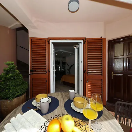 Dalmatino Apartment Pakostane