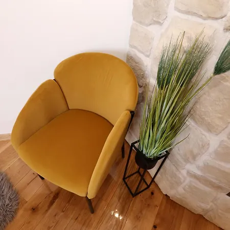 Apartment Dalmatino Pakostane