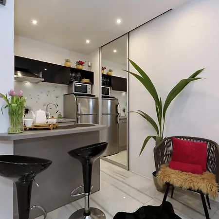 Apartment Dalmatino