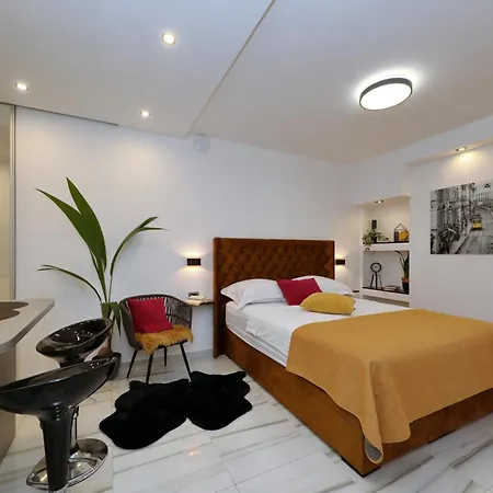 Apartment Dalmatino Pakostane