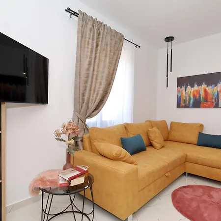 Apartment Dalmatino