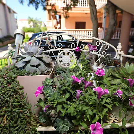 Dalmatino Apartment Pakoštane