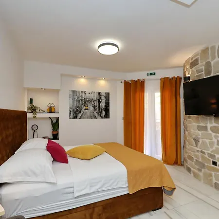 Apartment Dalmatino Pakostane