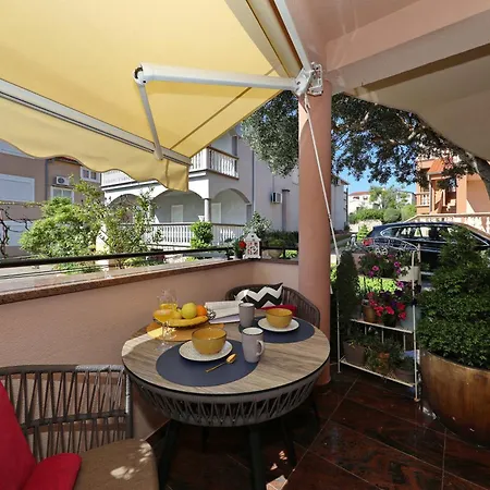 Dalmatino Apartment