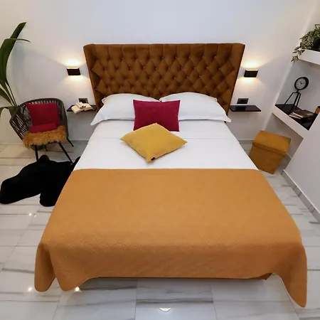 Apartment Dalmatino