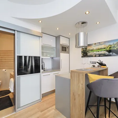 Dalmatino Apartment