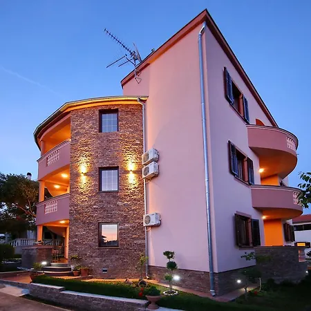Dalmatino * Pakoštane