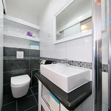 Apartment Dalmatino