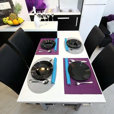 Dalmatino * Pakoštane