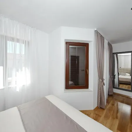 Apartment Dalmatino Pakoštane