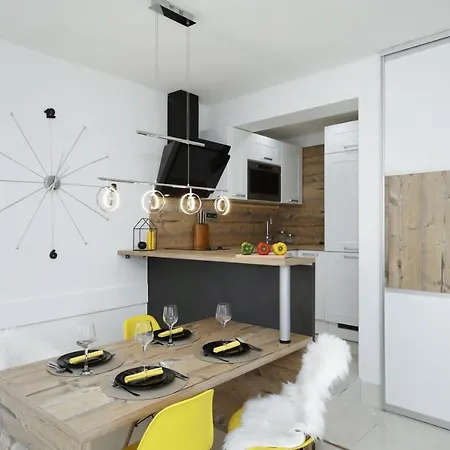 Apartment Dalmatino