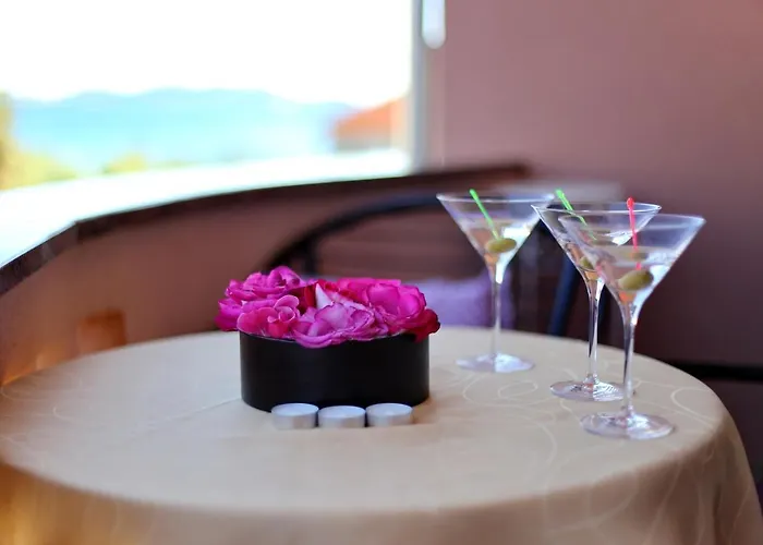 Dalmatino Pakoštane