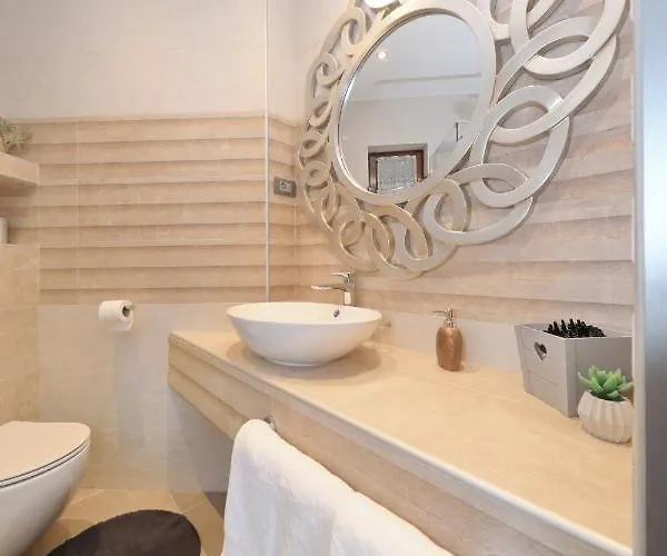 Dalmatino Апартаменты