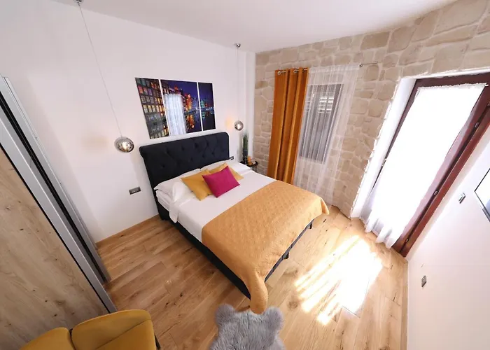 Dalmatino * Пакоштане