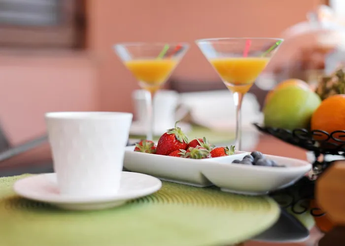 Dalmatino Апартаменты