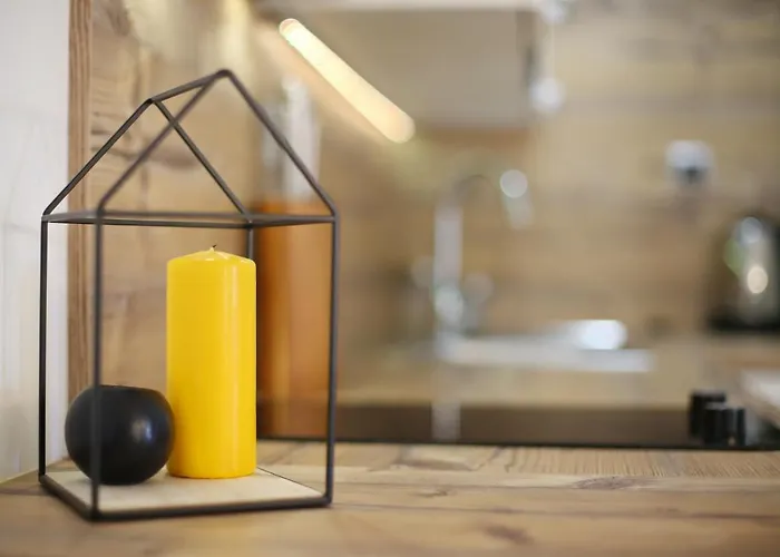 公寓 Dalmatino Pakoštane