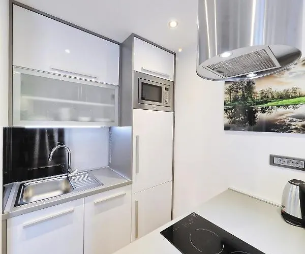 Dalmatino Апартаменты *