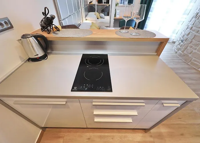 Dalmatino Апартаменты