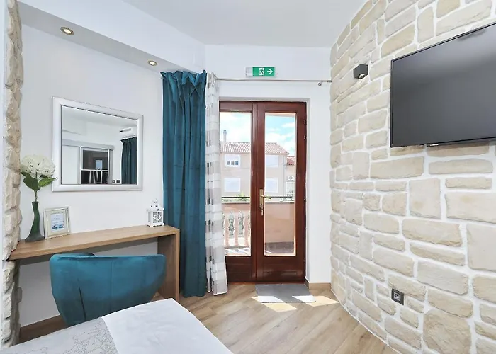 Dalmatino Pakoštane